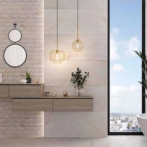 Sina Tile Vanity 1