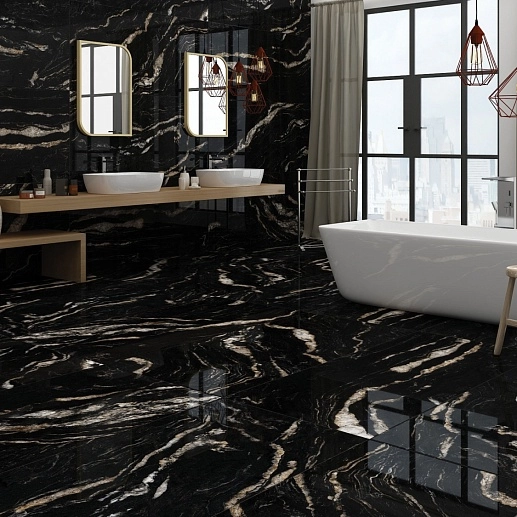 Asia Pacific High Gloss 17