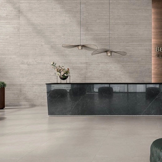 Kerlite Cement Project 9