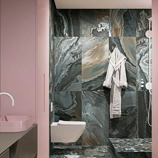 Land Porcelanico Canyon 1
