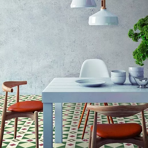 Nanda Tiles Kompas 3