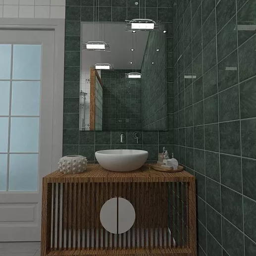 Kerlife Ceramicas Smalto 4