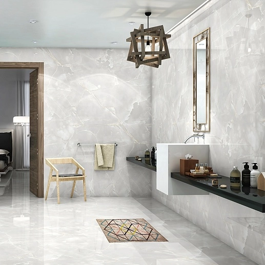 AVS White Onyx 2