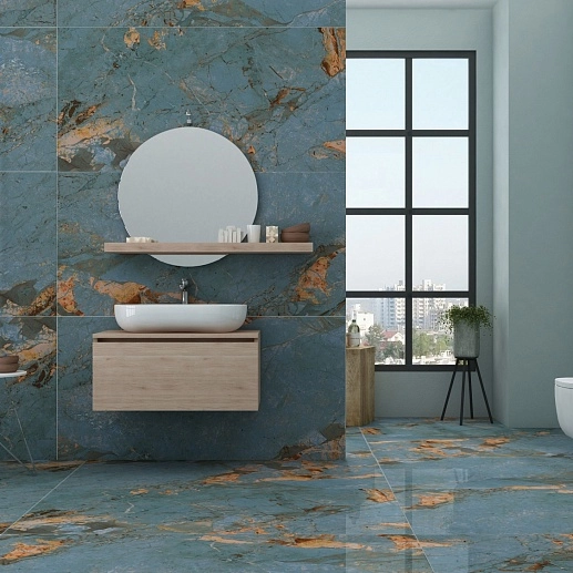 Asia Pacific High Gloss 9