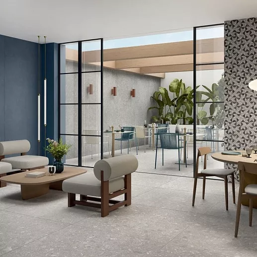 Lea Ceramiche Slimtech Side Stone 8