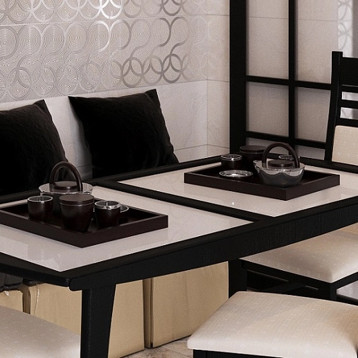 Beryoza Ceramica Камелот 3