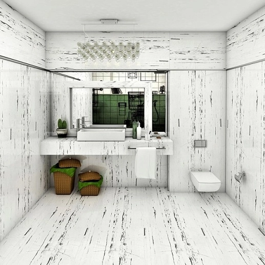 Tile Kraft Portoro 4