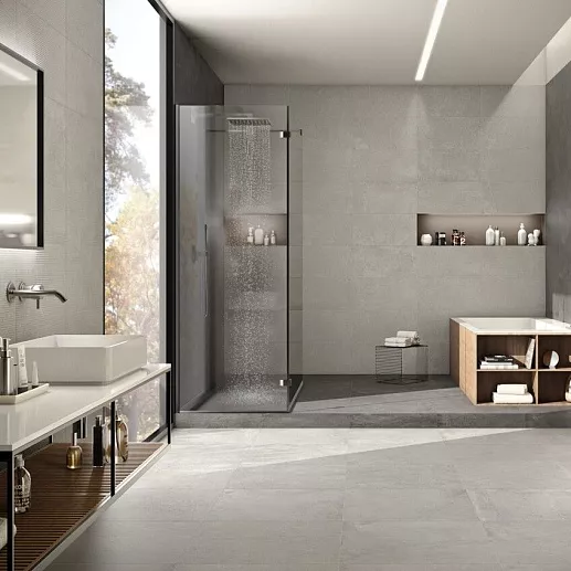 Imola Ceramica Stoncrete 3