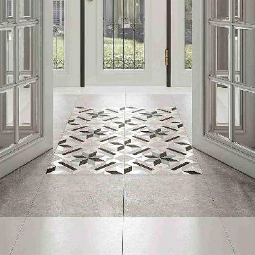 ProGRES Ceramica Chantilly Cemento 1