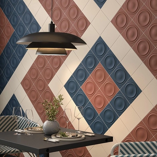 Kerama Marazzi Аква Альта 8