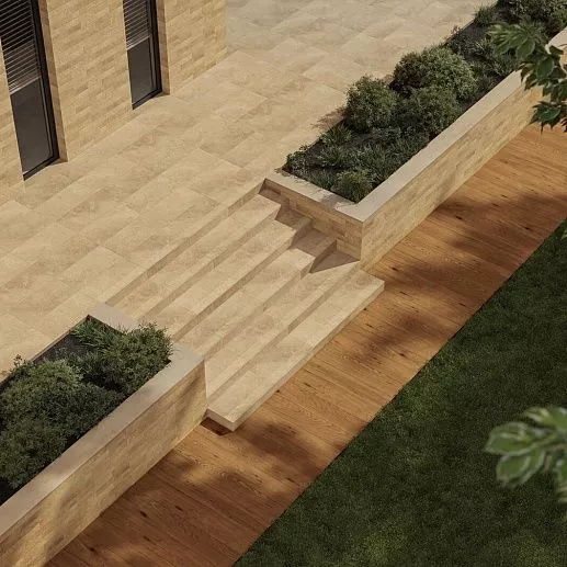Paradyz Eremite Beige 1