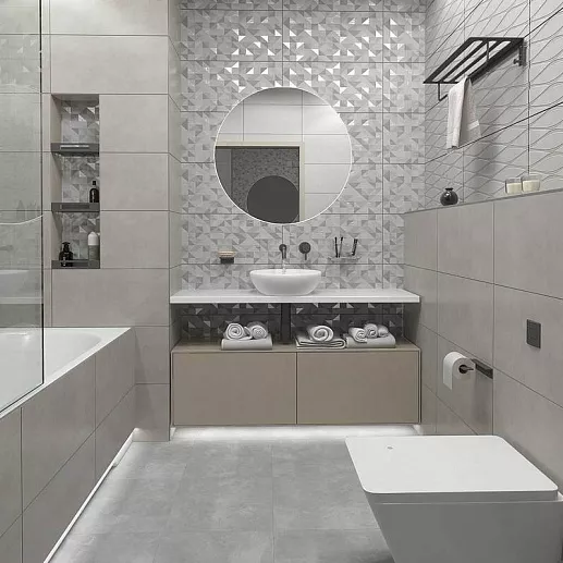 Kerlife Ceramicas Roma 2