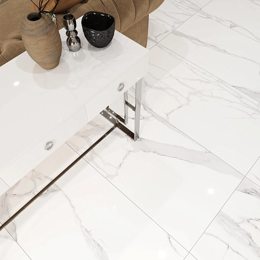 Cube Ceramica Statuario 7