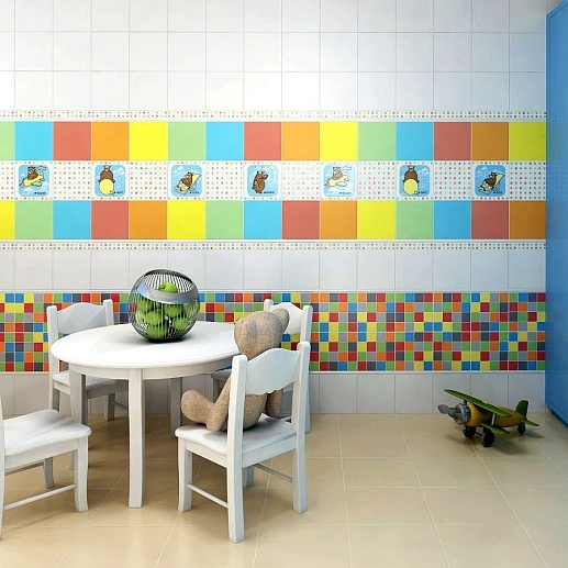 Kerama Marazzi Большое путешествие 1