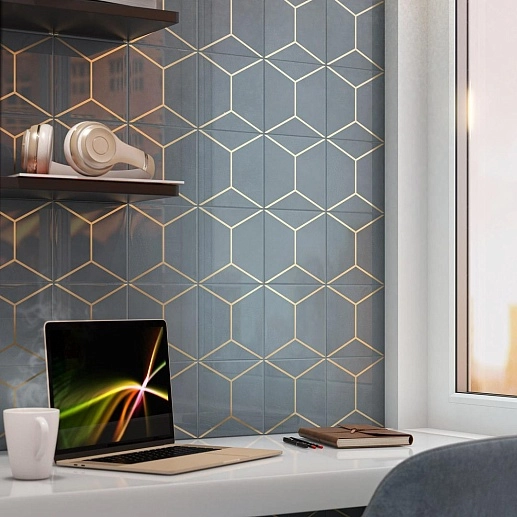 Kerama Marazzi Витраж 7