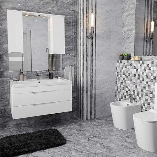 Cube Ceramica Prado 1