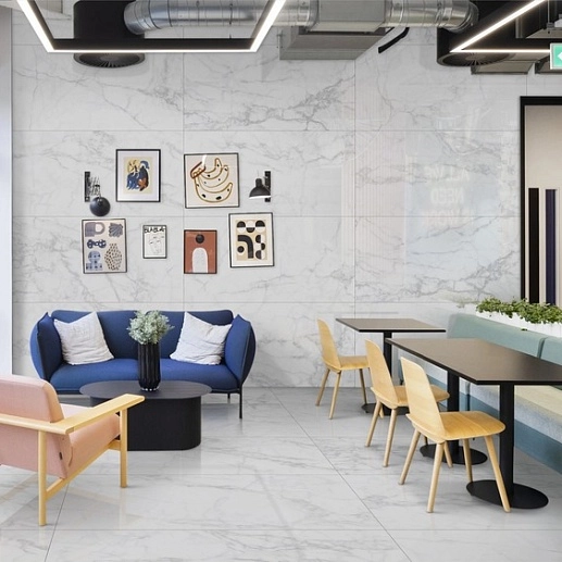 Duna Malata Cararra 1