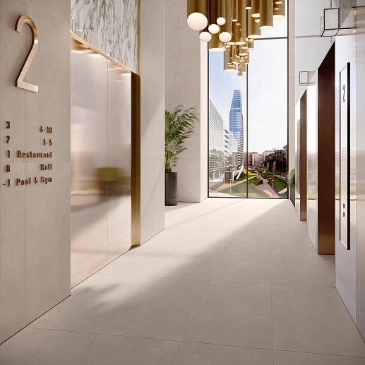 Pieza Ceramica Silent 2