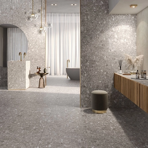 Pieza Ceramica Palladino 2