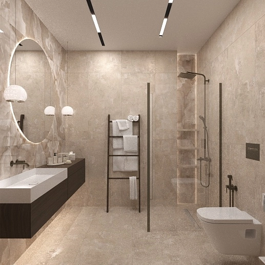 Arcadia Ceramica Rex Onyx 8