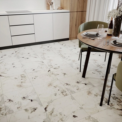 Beryoza Ceramica Genesis 3