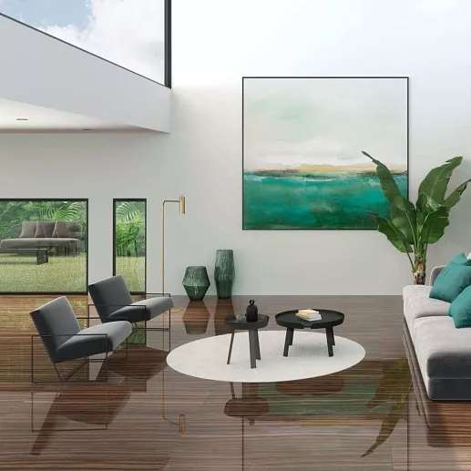 Museum Suite 3