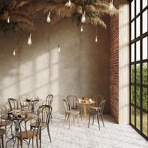Tuscania Ceramiche Fruhling Decoro 4