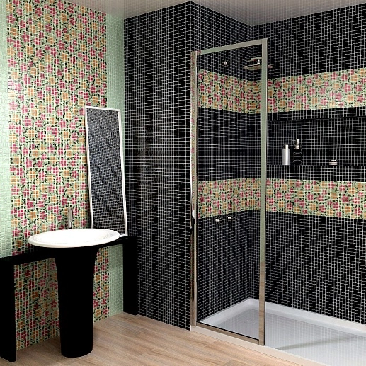 Kerama Marazzi Танец цветов 1