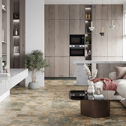 Laparet Oberon Green 3