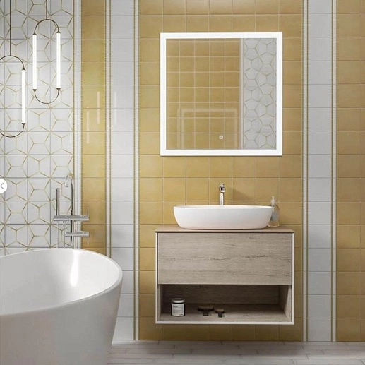 Kerama Marazzi Витраж 11