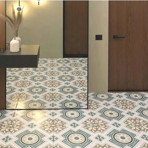 ProGRES Ceramica Faenza 1