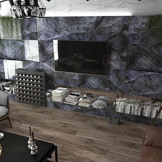 Tile Kraft Arizona Blue 5