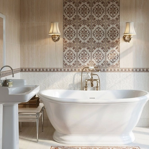 Kerama Marazzi Пантеон 1