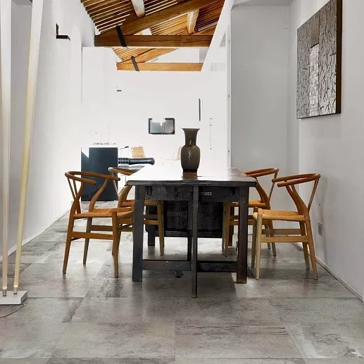 Rex Ceramiche La Roche 12