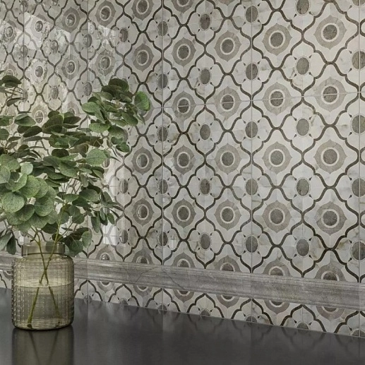 Kerama Marazzi Кантата 9