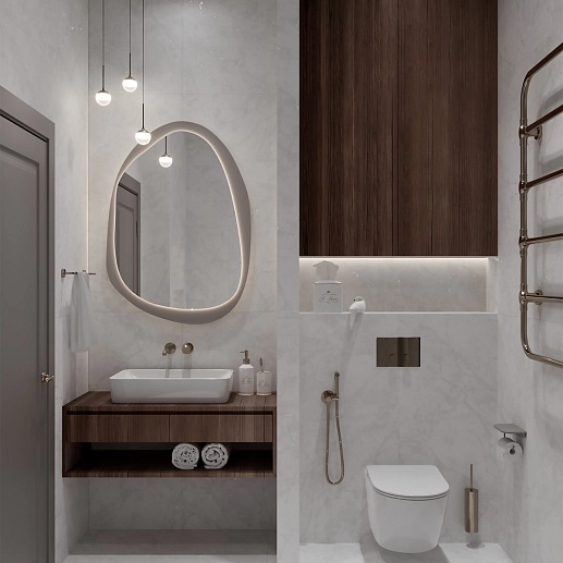 Arcadia Ceramica Arctic 8