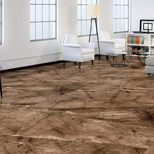 Tile Kraft Arizona Choco 1
