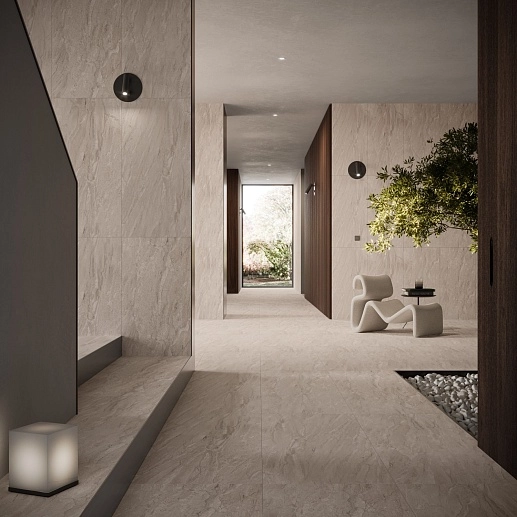 Pieza Ceramica Dorsey 2