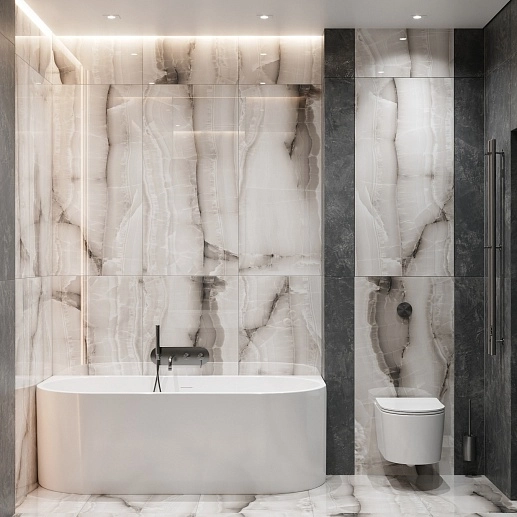 Arcadia Ceramica Onyx Silk 4