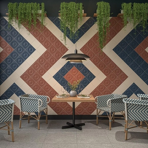 Kerama Marazzi Аква Альта 3