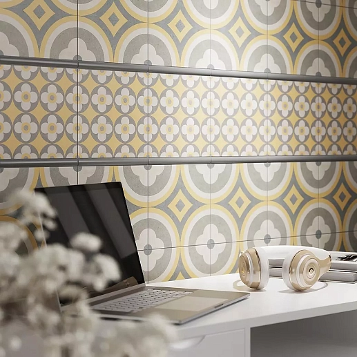Kerama Marazzi Эрмитаж 5