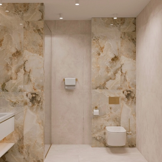 Arcadia Ceramica Invisible Onyx 3