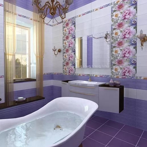 Europa Ceramica Fantasy 6
