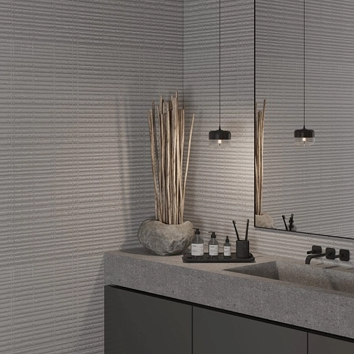 M Angelo Ceramica Loft Rotaia 1