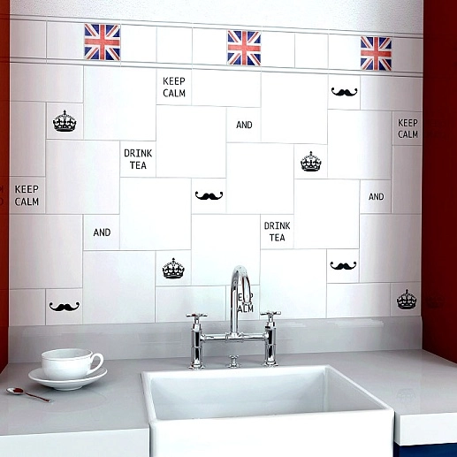 Kerama Marazzi Итон 1