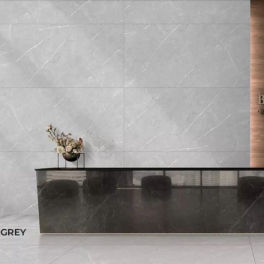 One Touch Casania Grey 1