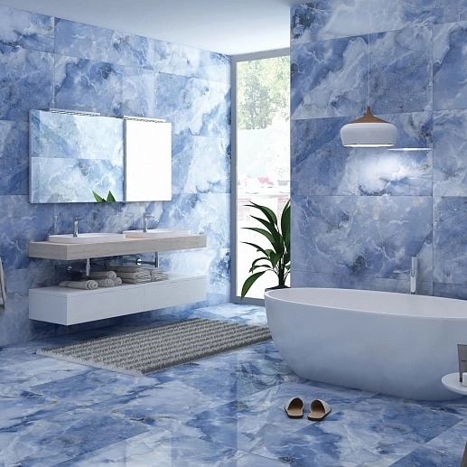 Asia Pacific High Gloss 23