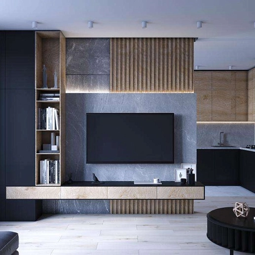 Progres Pulpis Black 1