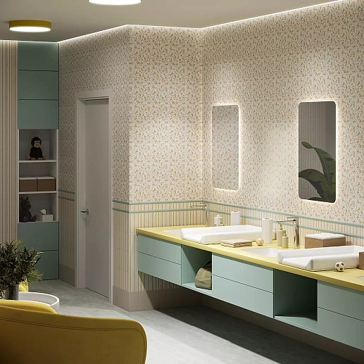 Kerama Marazzi Весна 1