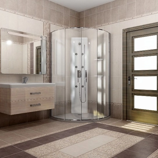 Kerama Marazzi Вилла Флоридиана 4